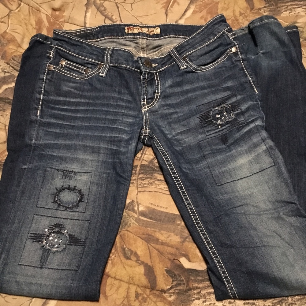 BKE Stella Boot Cut